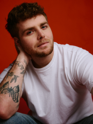 Alex Warren