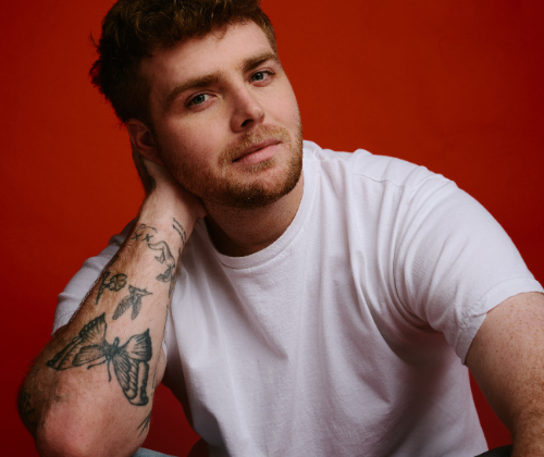 Alex Warren