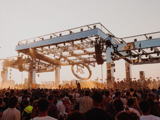 Anjunadeep