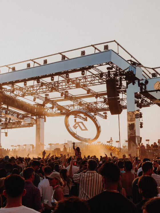 Anjunadeep