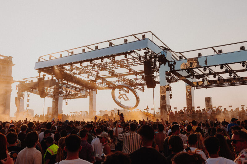 Anjunadeep