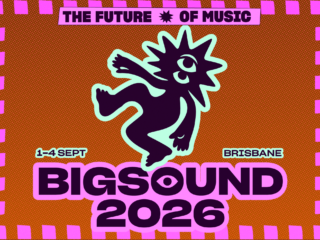 Bigsound 2026