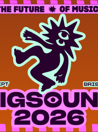 Bigsound 2026