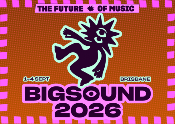 Bigsound 2026