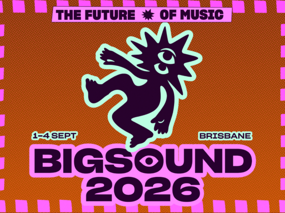 Bigsound 2026