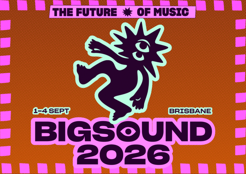 Bigsound 2026
