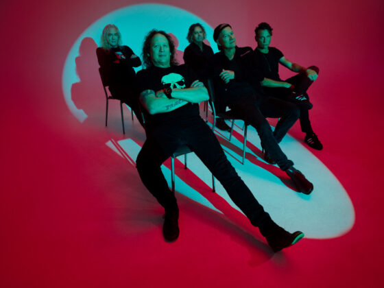 Screaming Jets