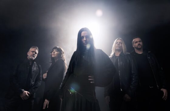Evanescence