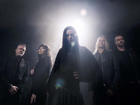 Evanescence