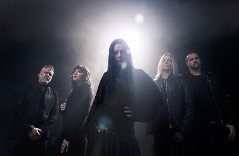 Evanescence