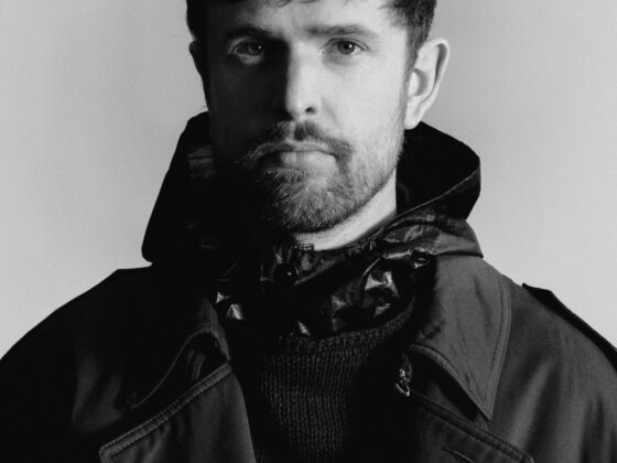 James Black