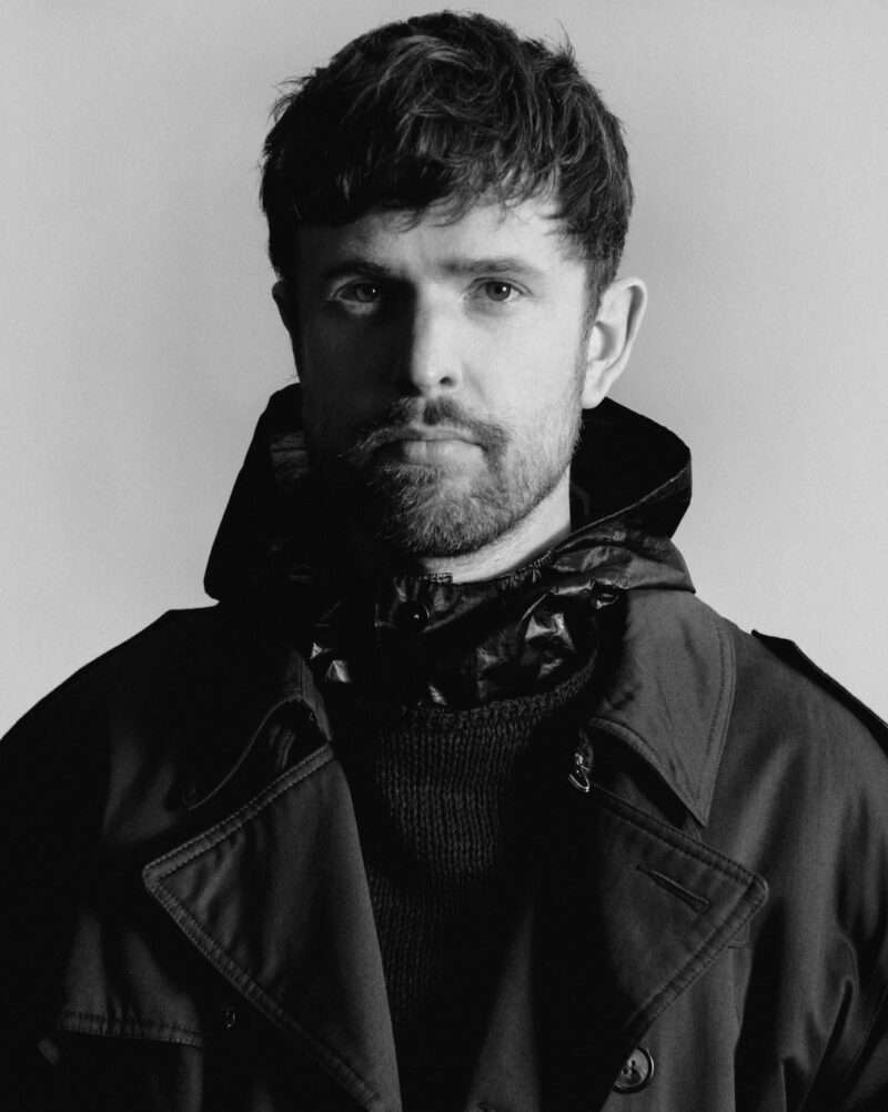 James Black