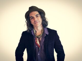 Nathan Cavaleri