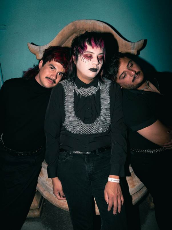 The Deceits