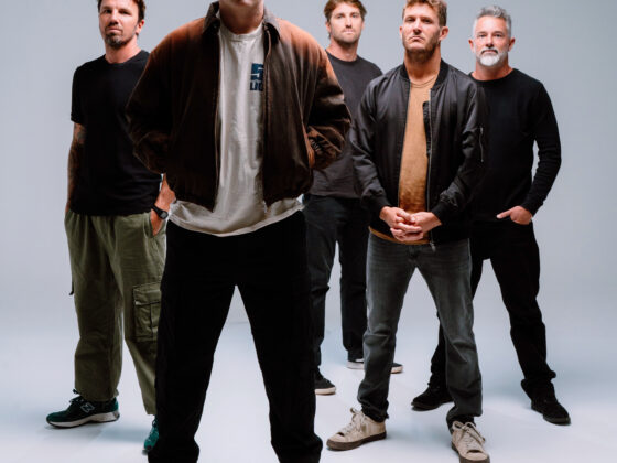 Parkway Drive