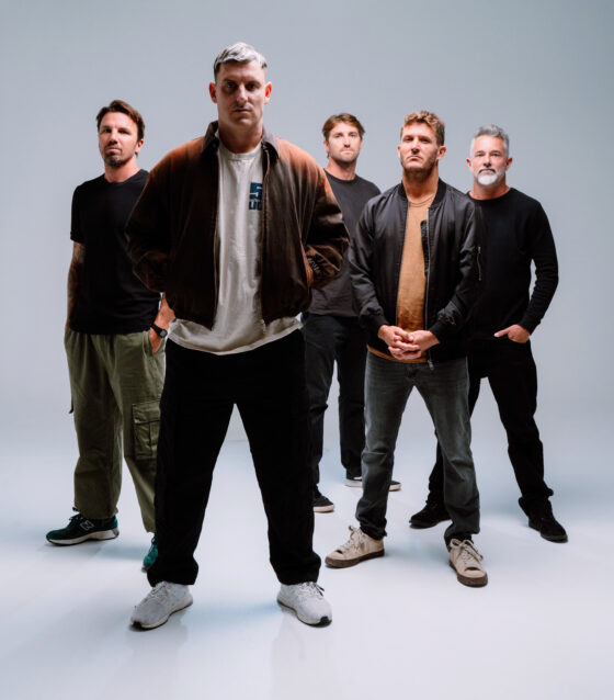Parkway Drive
