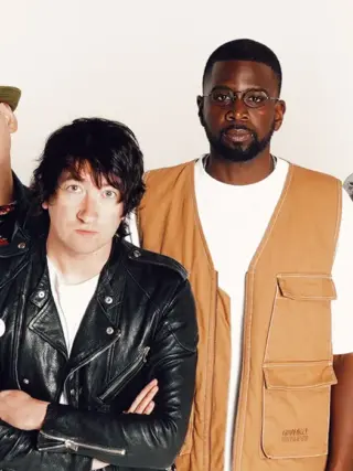 Plain White T's