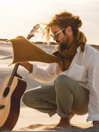 Jeremy Loops