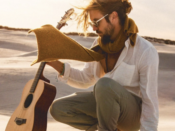 Jeremy Loops