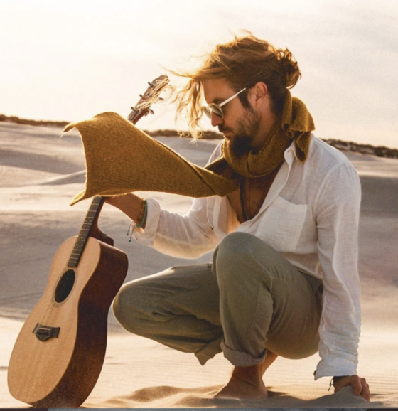 Jeremy Loops