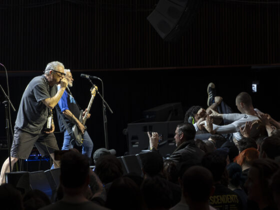 Descendents