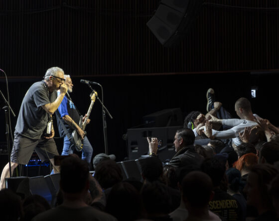 Descendents