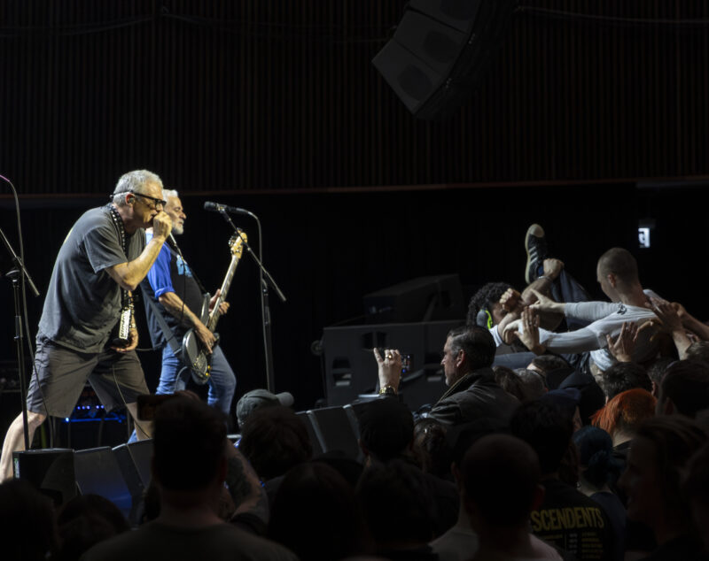 Descendents