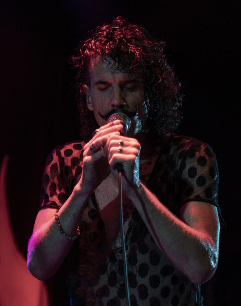Foxy Shazam