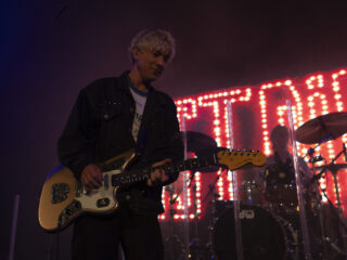 Last Dinosaurs
