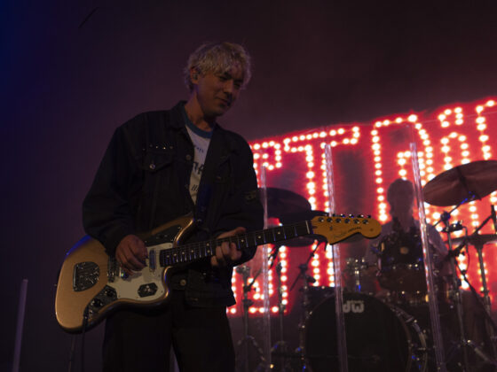 Last Dinosaurs