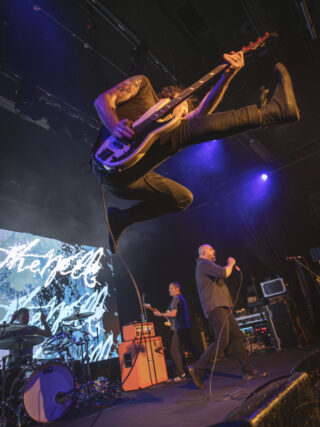 Poison the Well