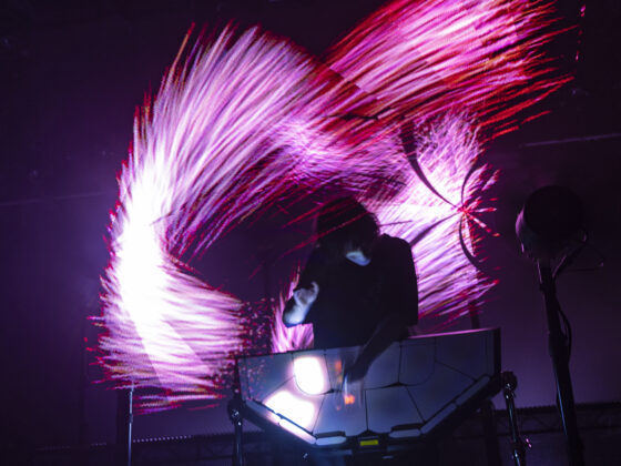 Purity Ring