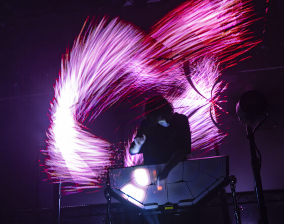 Purity Ring