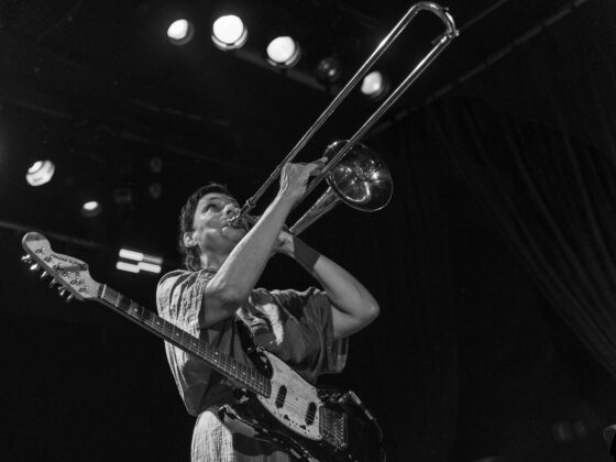 Stereolab