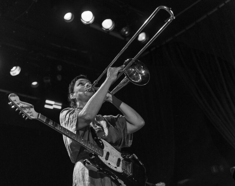 Stereolab