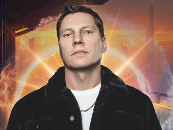 Tiësto