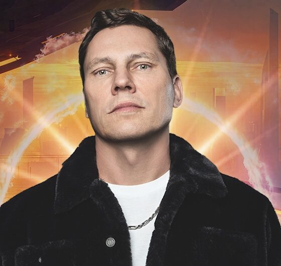 Tiësto