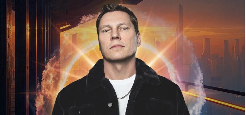 Tiësto