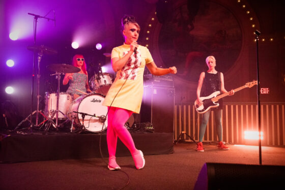 Bikini Kill