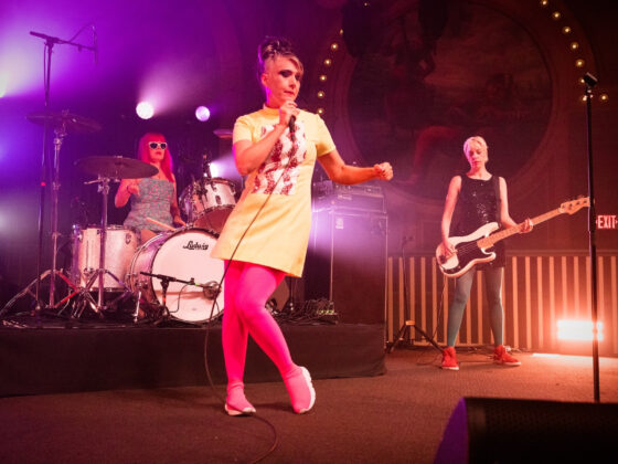 Bikini Kill