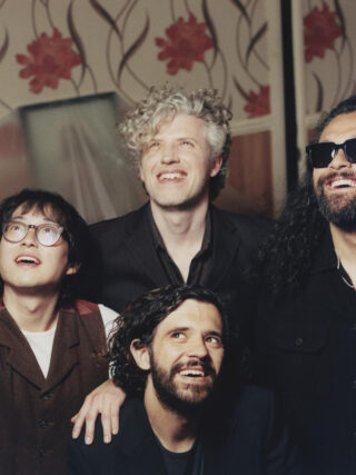 Gang of Youths