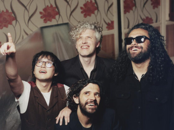 Gang of Youths