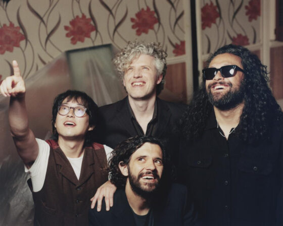 Gang of Youths