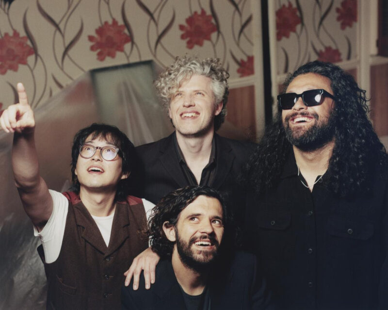 Gang of Youths
