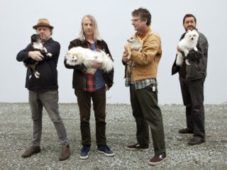 Mudhoney