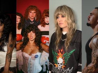 Bigsound artists 2026