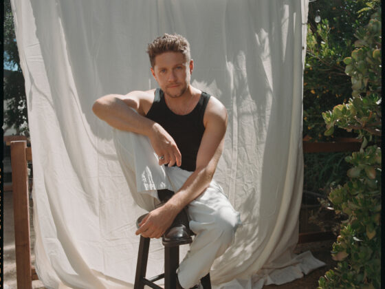 Niall Horan