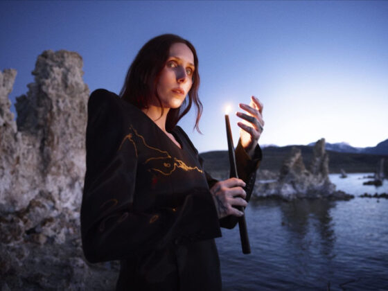 Chelsea Wolfe