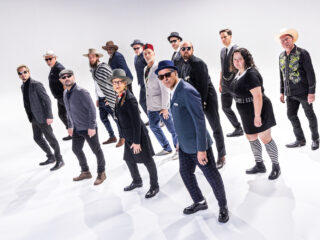 Melbourne Ska Orchestra