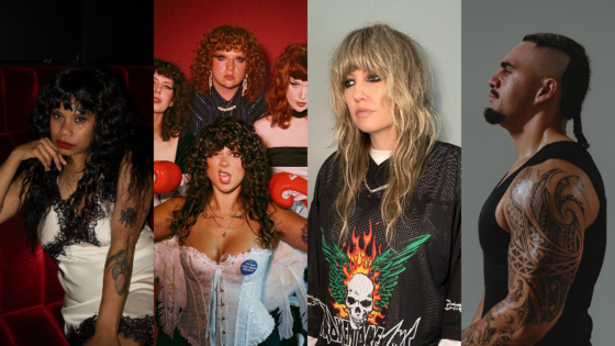 Bigsound artists 2026